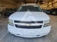 2008 Chevrolet Tahoe фото
