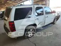 2008 Chevrolet Tahoe фото