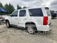 2008 Chevrolet Tahoe photo