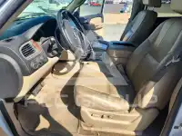 2008 Chevrolet Tahoe photo