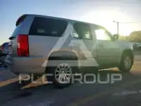 2008 Chevrolet Tahoe фото