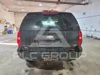 2008 Chevrolet Tahoe фото