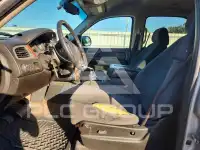 2008 Chevrolet Tahoe photo