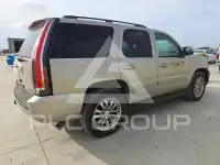 2008 Chevrolet Tahoe фото