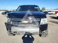 2008 Chevrolet Tahoe фото