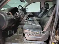 2008 Chevrolet Tahoe фото