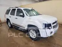 2008 Chevrolet Tahoe фото