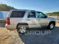 2008 Chevrolet Tahoe photo