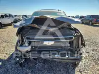 2008 Chevrolet Tahoe фото