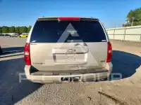 2008 Chevrolet Tahoe photo