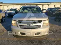 2008 Chevrolet Tahoe фото