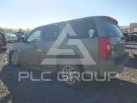 2008 Chevrolet Tahoe фото