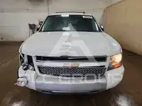 2008 Chevrolet Tahoe фото