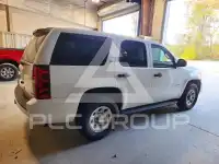 2008 Chevrolet Tahoe фото