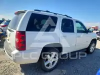 2008 Chevrolet Tahoe photo