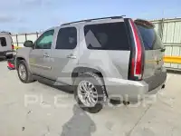 2008 Chevrolet Tahoe фото