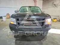 2008 Chevrolet Tahoe фото