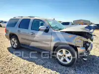 2008 Chevrolet Tahoe фото