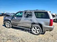2008 Chevrolet Tahoe фото