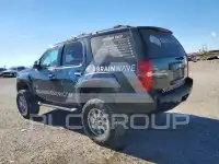 2008 Chevrolet Tahoe фото