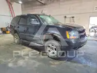 2008 Chevrolet Tahoe фото