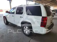2008 Chevrolet Tahoe фото
