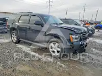 2008 Chevrolet Tahoe фото