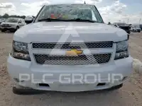 2008 Chevrolet Tahoe фото