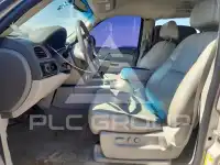 2008 Chevrolet Tahoe фото