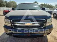 2008 Chevrolet Tahoe фото