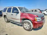 2008 Chevrolet Tahoe фото