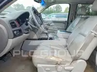 2008 Chevrolet Tahoe фото