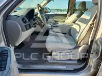 2008 Chevrolet Tahoe фото
