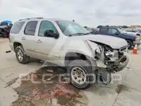 2008 Chevrolet Tahoe photo