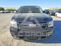 2008 Chevrolet Tahoe фото
