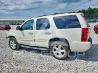 2008 Chevrolet Tahoe фото