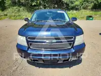 2008 Chevrolet Tahoe фото