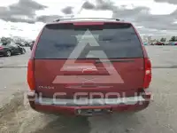 2008 Chevrolet Tahoe фото