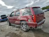 2008 Chevrolet Tahoe фото