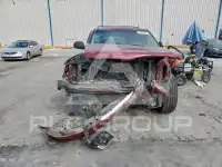2008 Chevrolet Tahoe фото