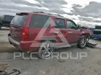 2008 Chevrolet Tahoe фото