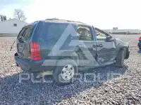 2008 Chevrolet Tahoe фото