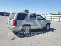 2008 Chevrolet Tahoe photo