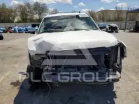 2008 Chevrolet Tahoe фото