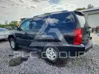 2008 Chevrolet Tahoe photo