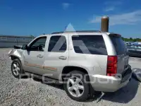 2008 Chevrolet Tahoe фото