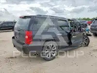 2008 Chevrolet Tahoe фото