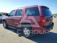 2008 Chevrolet Tahoe фото