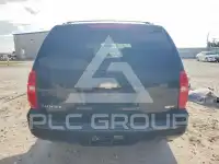 2008 Chevrolet Tahoe фото