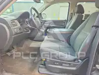 2008 Chevrolet Tahoe photo